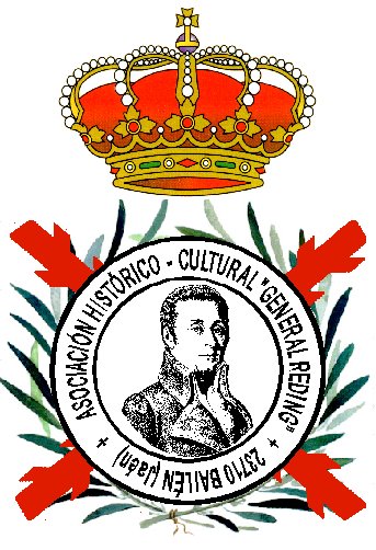 ASOCIACIÓN HISTÓRICO CULTURAL GENERAL REDING