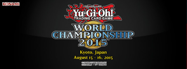 Deck TellarKnight Campeon Mundial Yugioh 2015