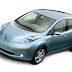 Nissan Leaf Wins Award For European Car Of The Year