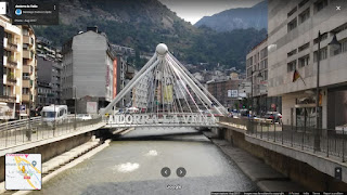 Andorra - About
