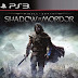Middle Earth Shadow Of Mordor Game Free Download Full Version For PS3