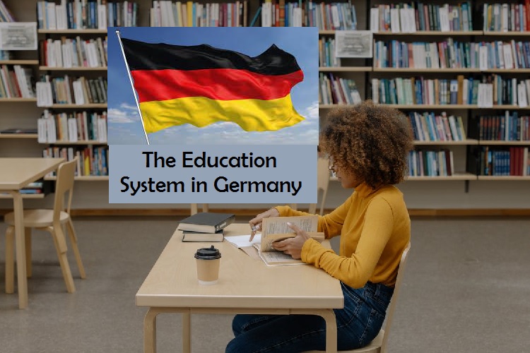 The Education System in Germany