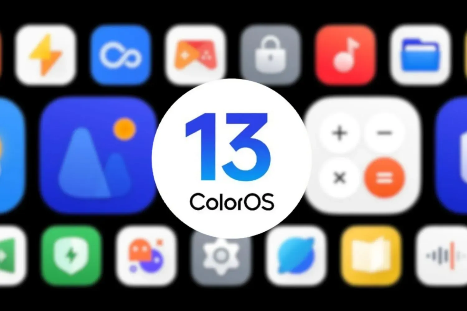 Download ColorOS Stock Apps