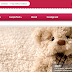 AboutToys - 2 Columns WordPress Template