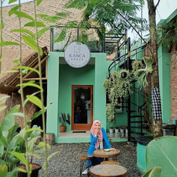 Coffee Shop Kanca Space di Bali House Serpong Pamulang Suguhkan Comfort Food Istimewa
