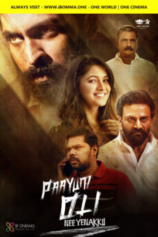 Paayum Oli Nee Yenakku Telugu movie watch and download free from iBomma