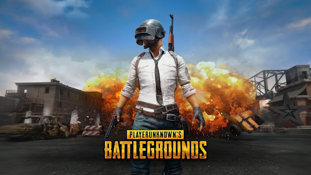 PUBG Wallpapers 2018 4K,FullHD,HD Download For Free.