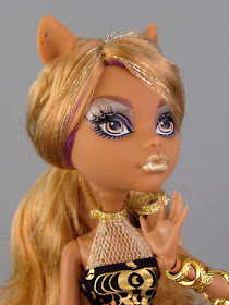 13 Wishes Clawdeen Wolf