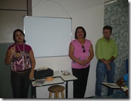 Curso de Garçom - Caucaia (2)