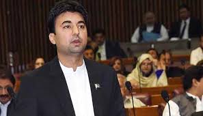 Murad saeed said Uzair Baloch illegally occupied 14 sugar mills on Zardari's order see is it true ?