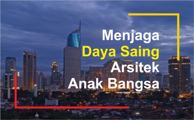 hari arsitektur nasional indonesia