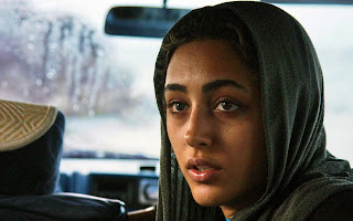 Golshifteh Farahani