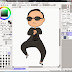 PaintTool SAI Full Crack - Phần mềm vẽ Chibi trên máy tính