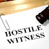 Hostile witness