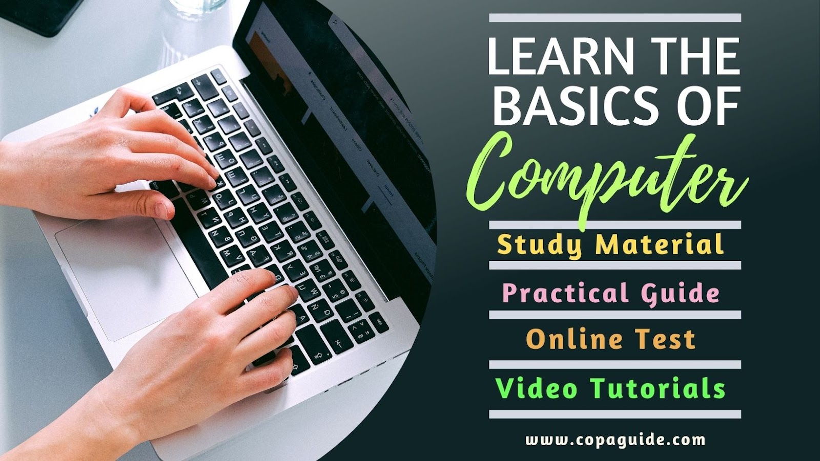 Learn Computer in Hindi