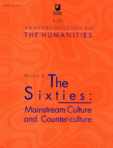 The Sixties - Mainstream Culture and Counter-culture (Block 6)