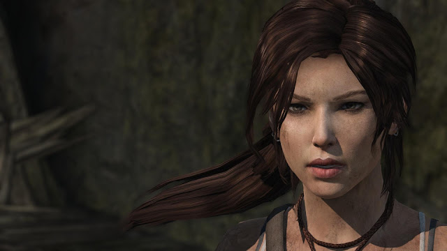 Tomb Raider 2013 recensione videogioco: Lara Croft reborn