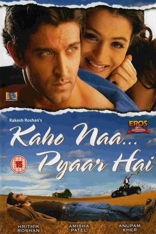 Watch Kaho Naa... Pyaar Hai 2000 Full Movie With English Subtitles