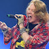 Com show marcado em Manaus, Axl Rose viraliza ao tentar cantar ‘Welcome to the Jungle’ quase sem voz