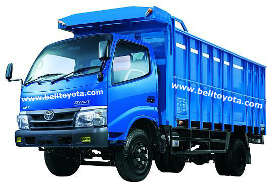 Harga Toyota Dyna  2021 Promo Dealer Toyota Mobil Baru  