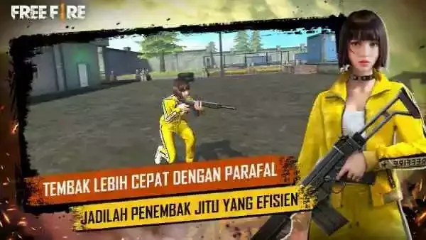 game garena free fire