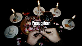 Pesugihan