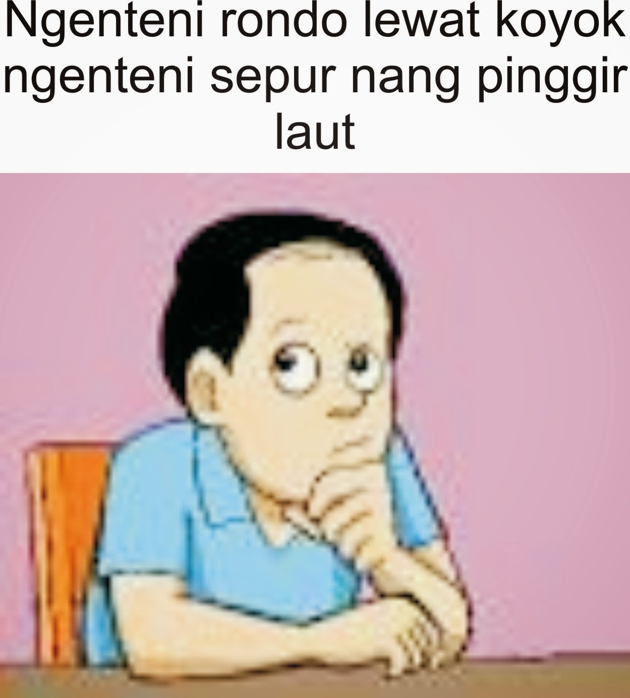 Cari Janda Catatan Seorang Duda