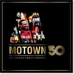 MOTOWN 50