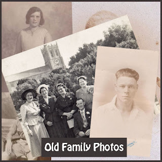 How to restore old family photos using photoshop