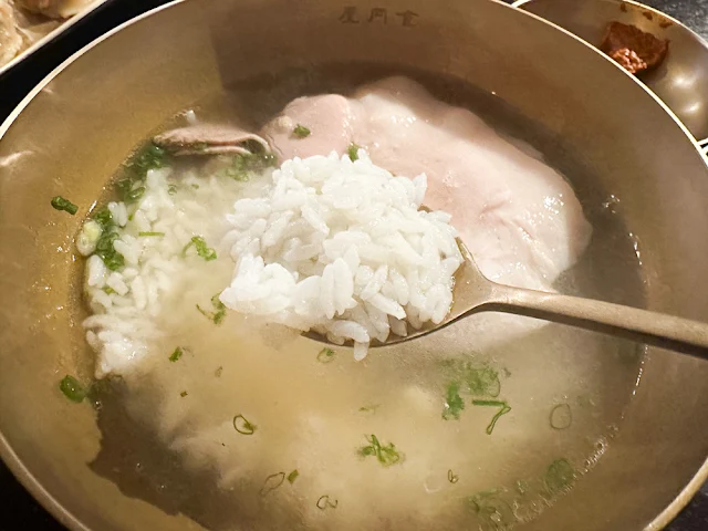 옥동식 비법