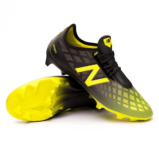 NEW BALANCE FURON 4.5 LIMITED EDITION