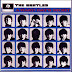 A Hard Day's Night - Album Beatles