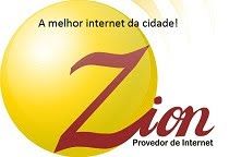 Zion Provedor de Internet  Tel: 96637770