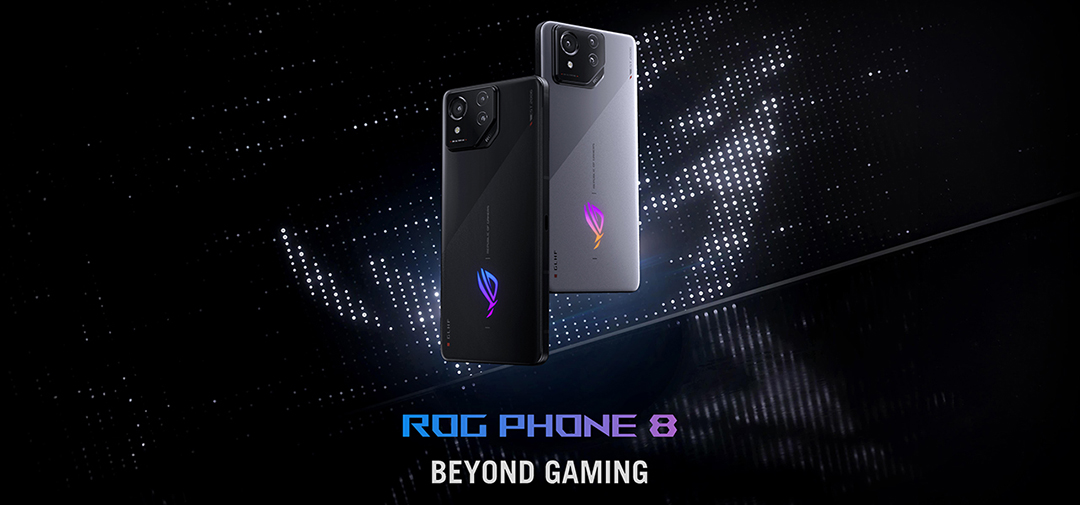 ASUS ROG Phone 8