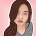 Vector Self Potrait Nelly Rosaline