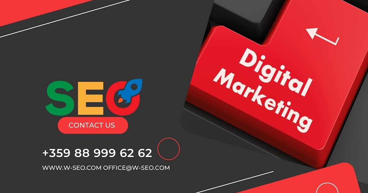 Web design & SEO: Пътят към Успешен Онлайн Бизнес