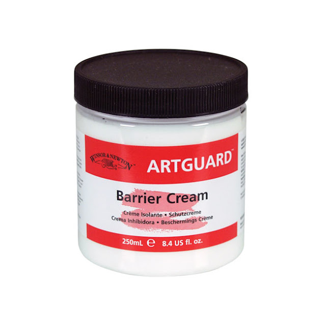 Barrier Hand Cream2