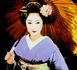 Geisha