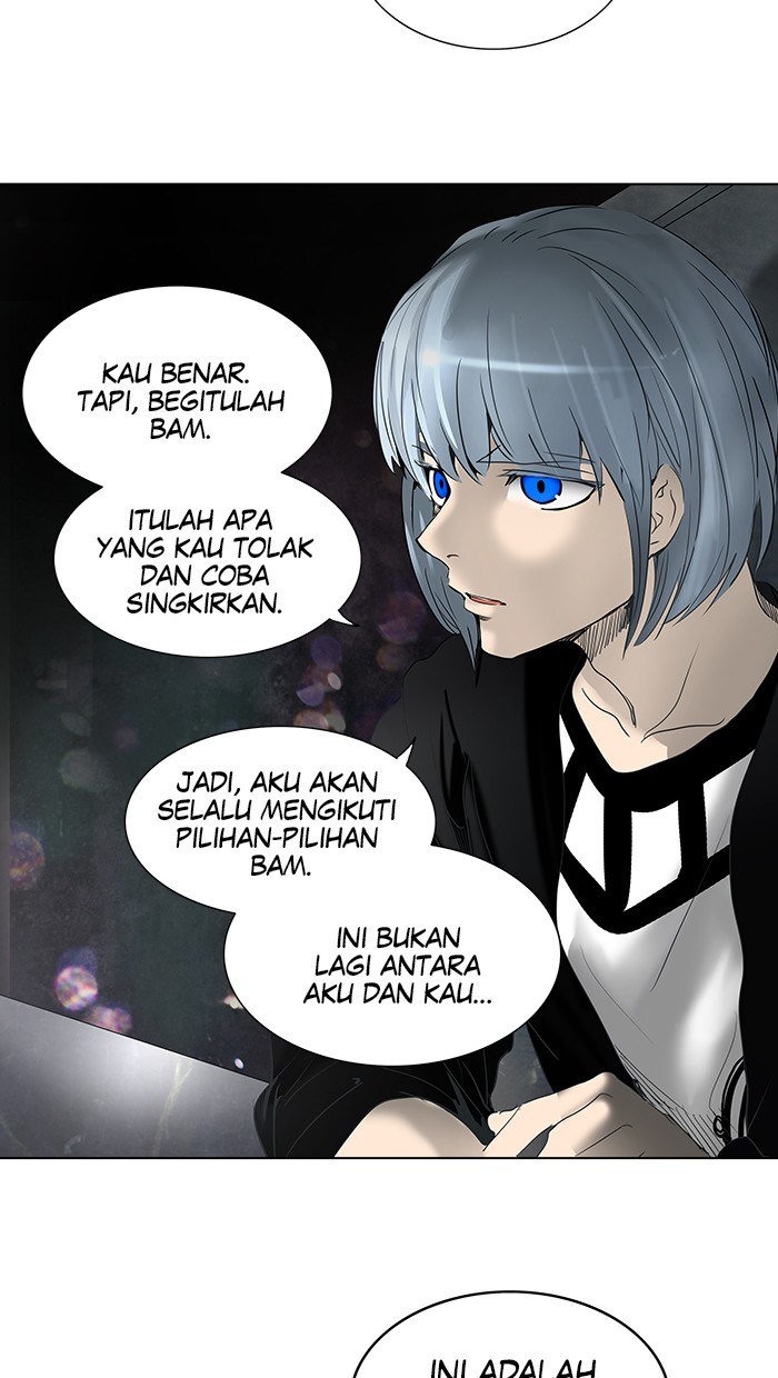 Webtoon Tower Of God Bahasa Indonesia Chapter 269