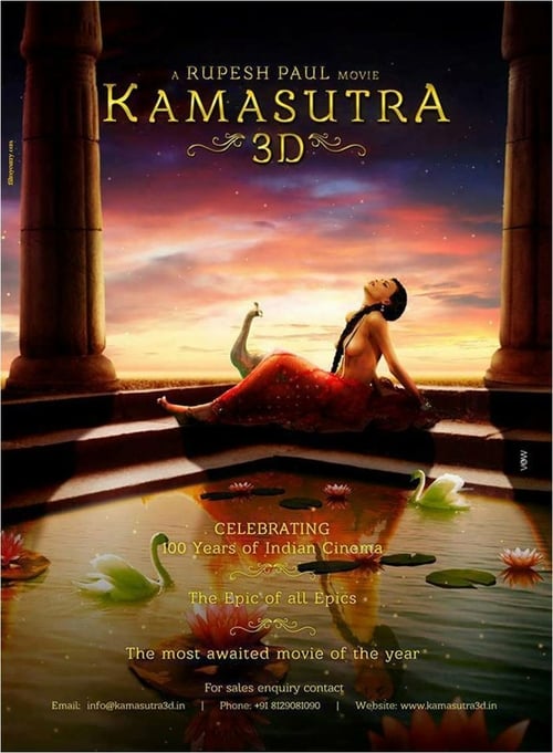 Regarder Kamasutra 3D 2013 Film Complet En Francais