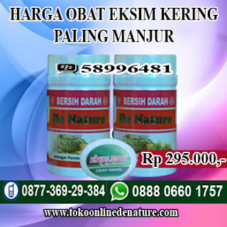 HARGA OBAT EKSIM KERING PALING MANJUR