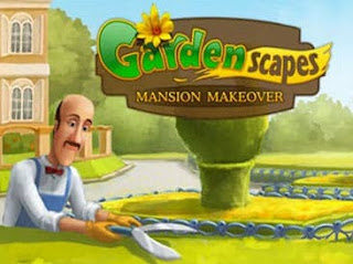 تحميل لعبة جاردن سكيبس 2 - Gardenscapes 2 للكمبيوتر برابط مباشر