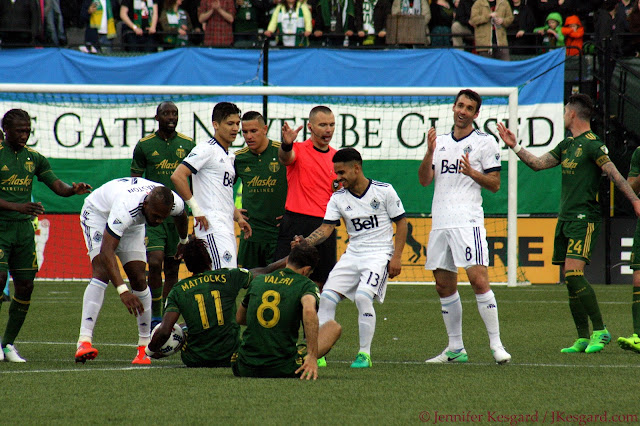 portland timbers, vancouver whitecaps