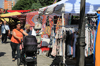 Mercado Medieval de Arteagabeitia Zuazo