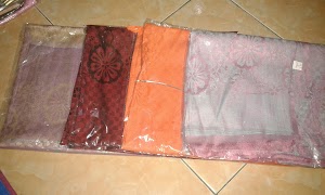 lailai pashmina,h 35 rb