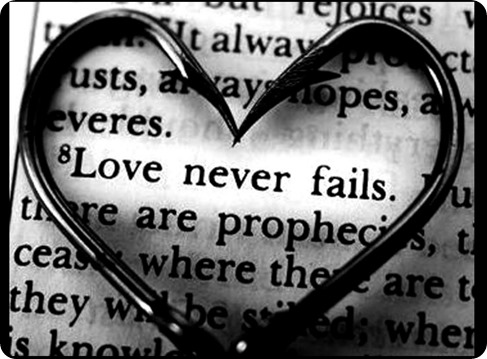 love-never-fails-source