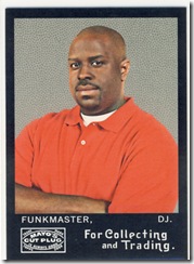 Mayo Funkmaster Flex
