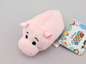 toy story 4 tsum tsums hamm