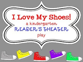 Readers Theater can be fabulous in the primary grades.  I’ve answered the 5 W’s about readers theater and gave some insight on how I use it in my kindergarten classroom.  There are 10+ readers theater scripts that can be used during readers workshop!