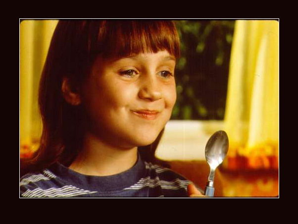 Mara Wilson